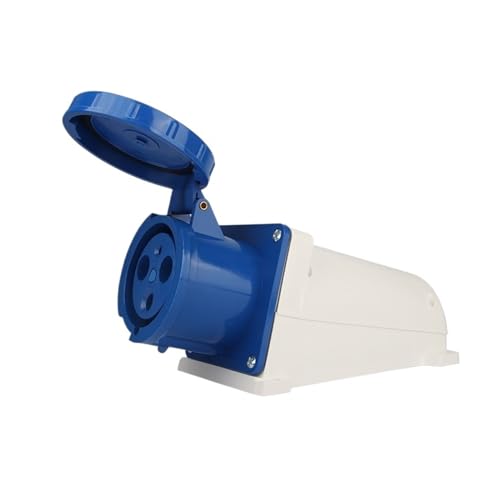 IP67ho͎YƗpvO63A/125Aq\PbghRlN^3c45c(Three core 125A surface mounted)