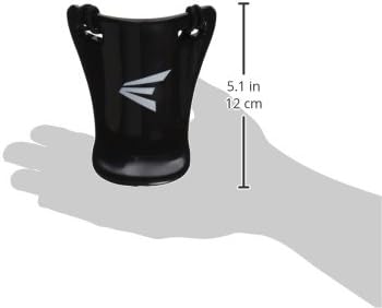 Easton | PRO Catcher's Mask Throat Guard | Universal Fit | Multiple Colors