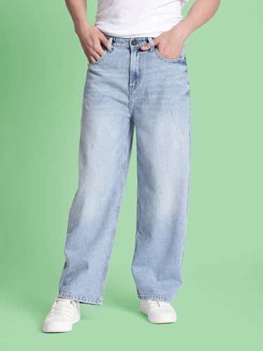 Image of BENE KLEED Men Jeans