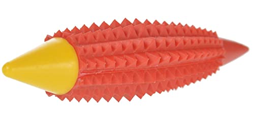 Image of Plastic Red Roll Increases Blood Circulation & Stimulated all acupressure Point Pain Remover Relieves numbness and stiffness in fingers Set of 2 Pcs