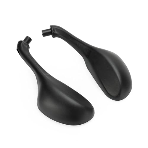 Accesorios de moto espejos para Typhoon y Runner 6