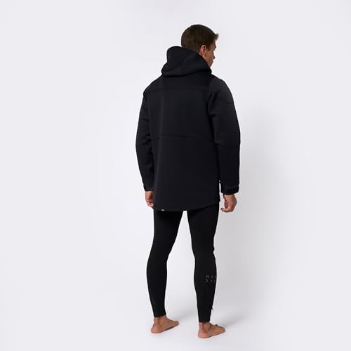 Mystic VORTEX JACKET Neoprene 3/2mm miniatura 4