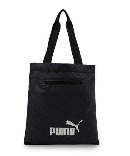 Image of PUMA | Women's Washed Packable Style Tote Bag | Cool Weather | OSFA