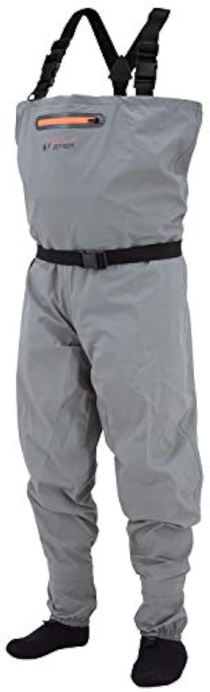 FROGG TOGGS Canyon II Breathable Stockingfoot Chest Wader