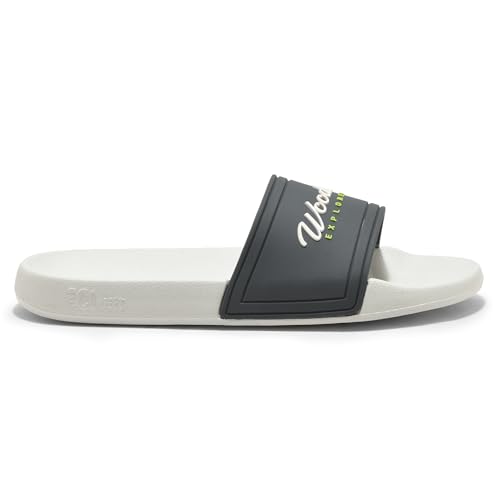 Image of Woodland Men's Slipper