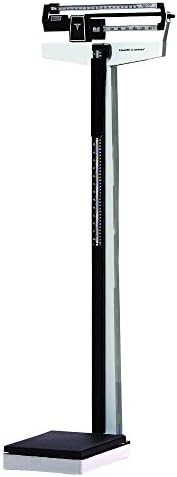 Health O Meter Physician Beam Scale