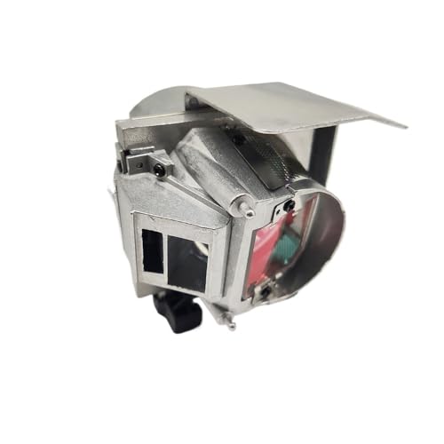 Image of VBHGUYC Projector Lamp BL-FP280I / SP.8UP01GC01 Fit for OPTOMA W307UST/W307USTi/X307UST/X307USTi(Bulb with housing)