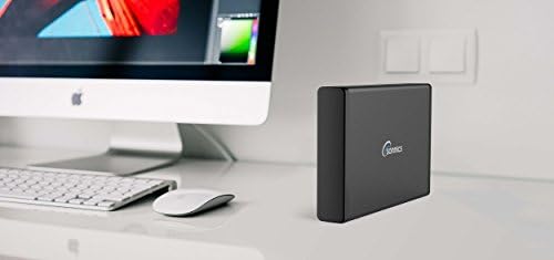 Sonnics 2TB USB 3.0 External Hard Drive for XBOX ONE/PS4/Windows PC Mac, Black