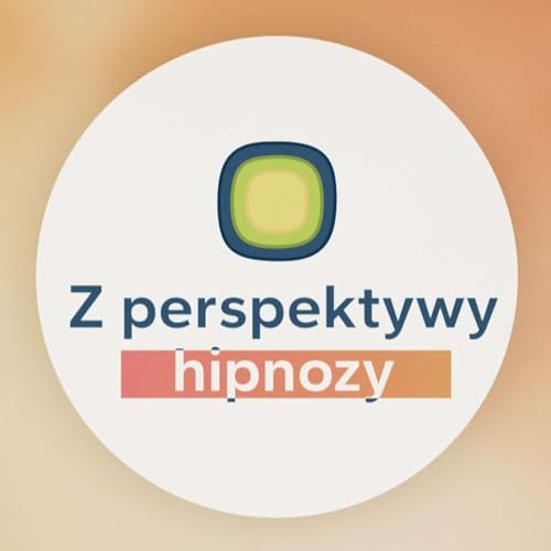 Z perspektywy hipnozy - Nina Ambroziak-Białas copertina