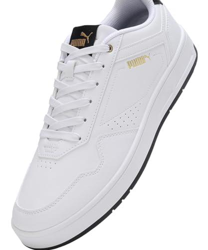 Image of Puma Unisex-Adult Court Classic Sneaker