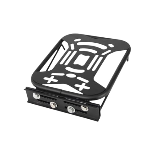 Porte-bagages arrière pour moto l'accessoire idéal de vos road-trips