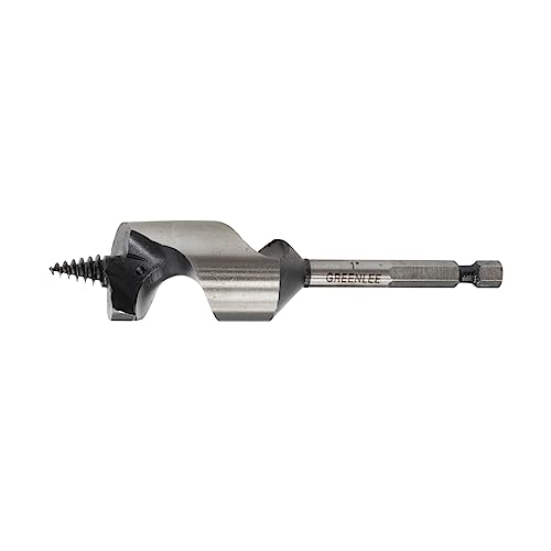Greenlee 60A-1 BIT,AUGER QUICK CHANGE (1A)