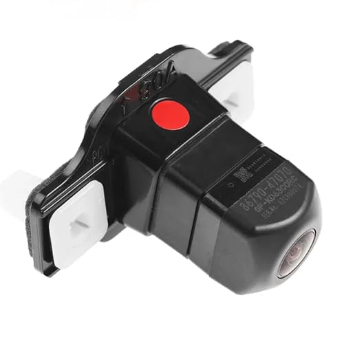 Caméra de recul OEM 86790-47070 résout les écrans noirs en marche arrière 12V