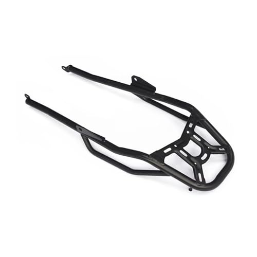 Support arrière pour LIFAN KPT 200 pour sécuriser vos bagages moto