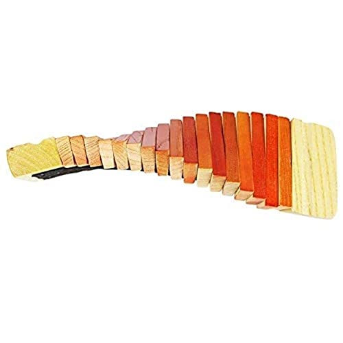 A-Star Hardwood Kokiriko #TOP23