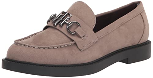 Tommy Hilfiger Women's TREVYS2 Loafer Flat