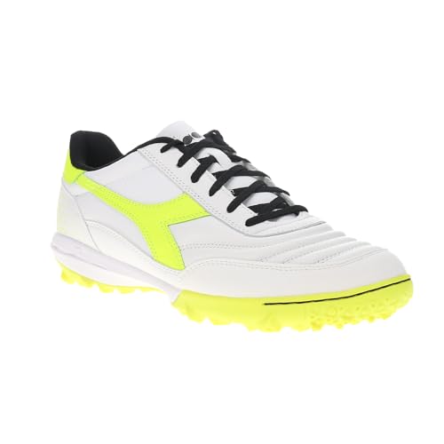 Image of Diadora Mens Calcetto Ii Lightweight Turf Soccer Cleats