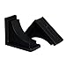 Mayne 4828-B Nantucket (2pk) Decorative Brackets, Black