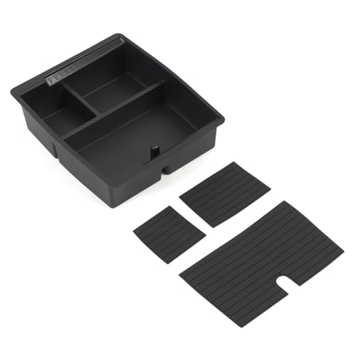 Organizador Centrales Para Toyota Tacoma miniatura 4