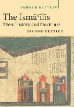 The Isma'ilis: Their History and Doctrines
