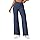 YEOREO Workout Leggings Womens No Front Seam Straight Leggings 29" High Waist Buttery Eddiy Gym Yoga Pants Navy Blue S