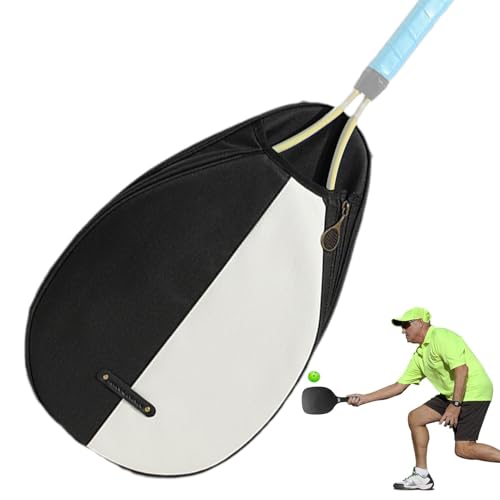 Sac de sport à compartiments pour ranger vos raquettes de tennis et badminton