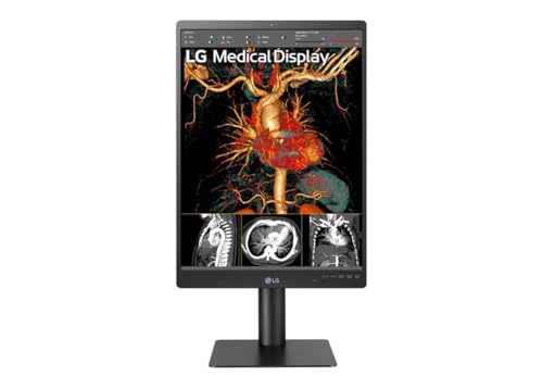 Image of LG Electronics 21HQ513D-S MED 21 inch IPS 3MP Diagnostic Monitor 2048 X 1536 FDA
