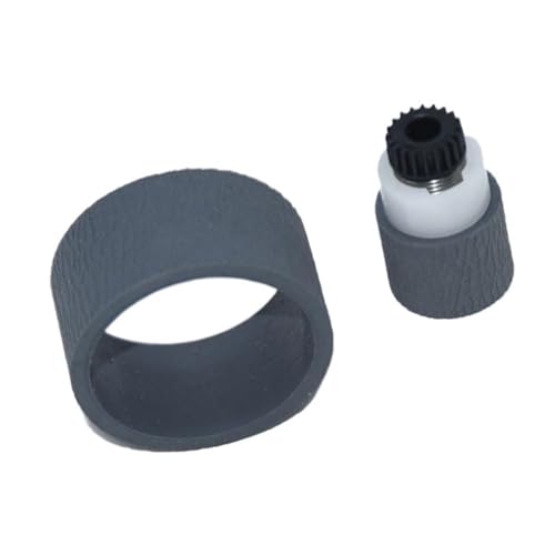 Pneu à rouleau de ramassage QM3-4014-010 pour imprimante Canon MX338 G2400 G3000