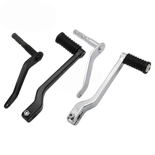 Levier de vitesses talon-pointe Sport Glide pour optimiser vos roadtrips - 7