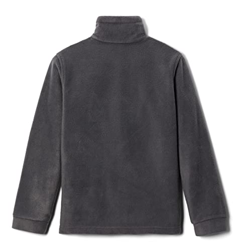 Image of Columbia Baby Steens Mt Ii Fleece, Delta /Shark, 3-6 Months