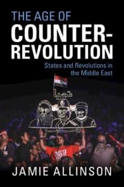 Buy The Age of Counter-Revolution — BookShops.in