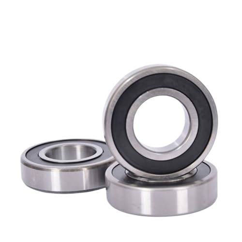 Roulement SA6303-2RSM cage nylon pour réparer un alternateur bruyant - 4