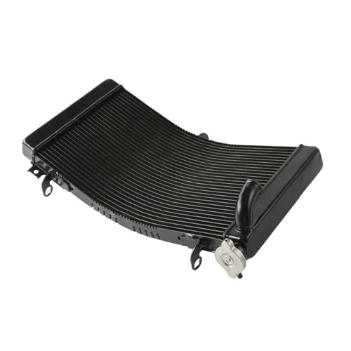 Aile aérodynamique haut de gamme pour radiateur Suzuki Hayabusa GSXR 1300