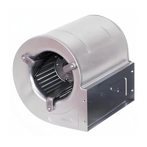 Ventilador centrífugo FS120P0000 extractor soplador D2E133-AM35-B4 para renovación de aire 2
