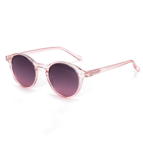 Lunettes de soleil rétro polarisées pour vos sorties en ville et vos trajets en voiture
