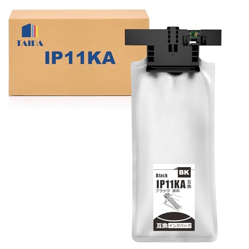 IP11 IP11A 互換インク Amazon.co.jp: LCL エプソン用 IP11 IP11A IP11KA IP11CA IP11MA