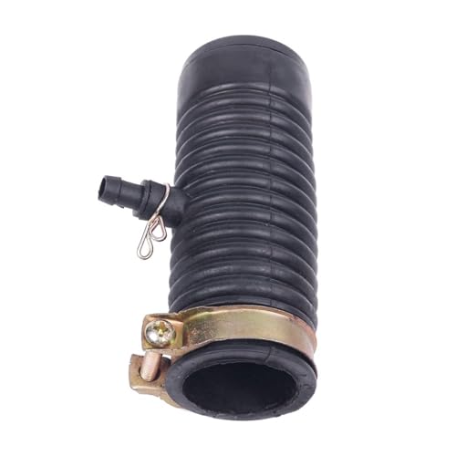 Filtre d'admission moto tube de reniflard long GY6 50cc 80cc