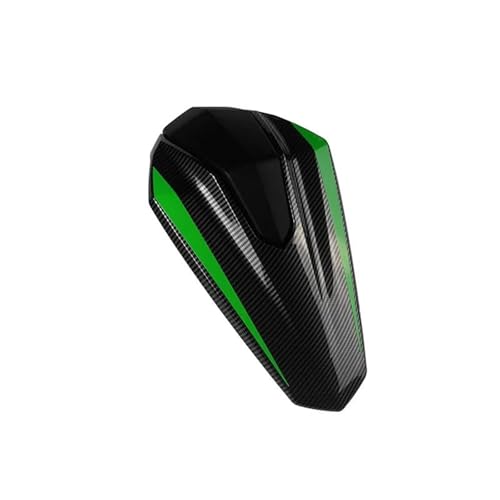 Capot de selle arrière Kawasaki Z400 en finition carbone de qualité supérieure