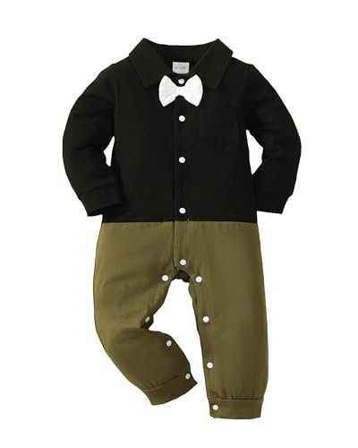 Image of Toddler Boy Swimsuit 3 6 Months Toddler Boy Bathing Suit With Hat Baby Boy Beige animal Swimwear
