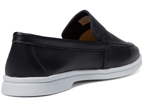 Image of Marc Joseph New York Womens Casual Slip on Leather Venetian Loafers