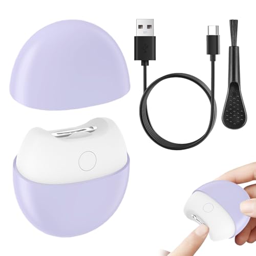 Coupe-ongles électrique intelligent, le cadeau idéal pour seniors
