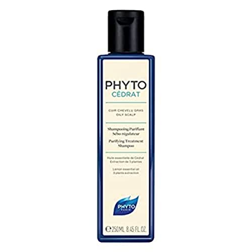 Phyto Cedrat Shampoo 250 Ml