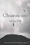 Chiaroscuro 2020: The Literary and Arts Journal of Brevard College