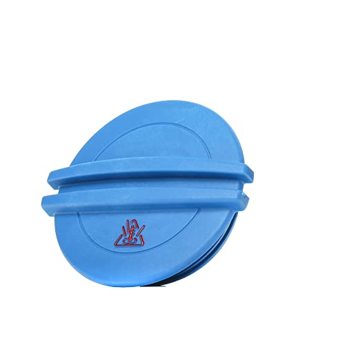 RIDEX 56V0011 Verschlussdeckel Kühlmittelbehälter Deckel Kühlmittelbehälter Kunststoff