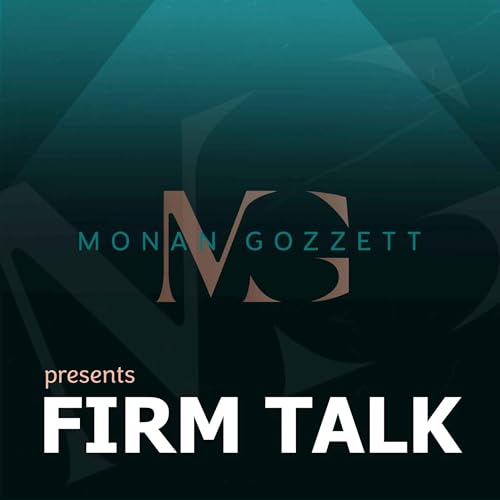 『Monan Gozzett: Firm Talk』のカバーアート