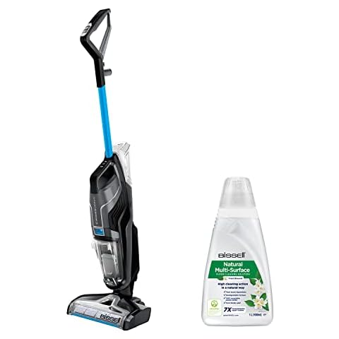 Aspiradora BISSELL CrossWave C6 Cordless Cover