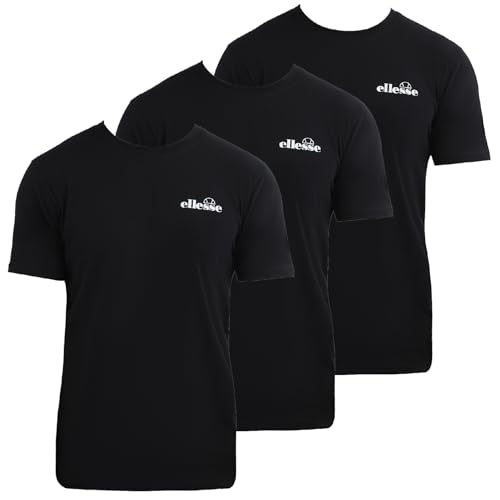 Logo ellesse stampato sul petto