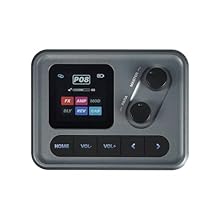 Compact Multi Effects Processor with built in amplifier simulator and noise reduction delivers versatile tone options for electric guitars and basses in a palm sized unit The intuitive control panel enables seamless switching between 8+ effect types,...