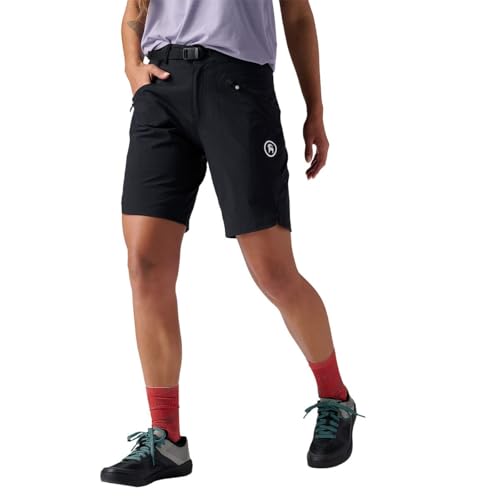 Backcountry Slickrock 9in Bike Short - Womens Black M