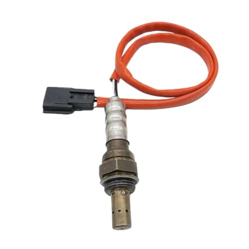 Sonde lambda capteur d'oxygène pour injection Clio MK3 Dacia